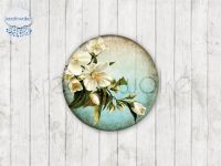 Motiv-Cabochons 49286-1 Einzelset  